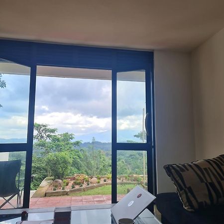 Hello Kandy Homestay Buitenkant foto