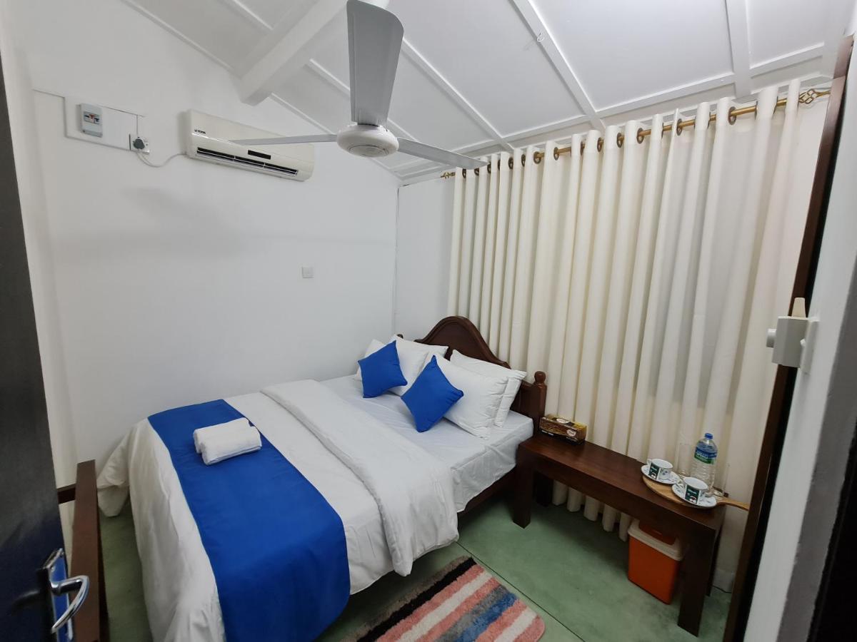 Hello Kandy Homestay Buitenkant foto