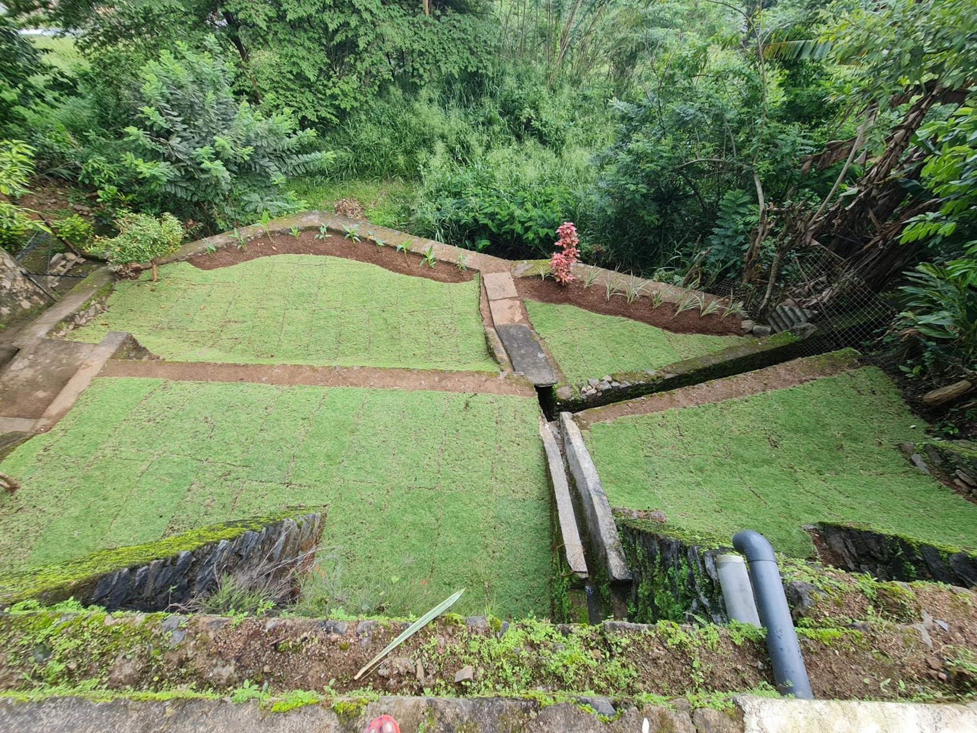 Hello Kandy Homestay Buitenkant foto