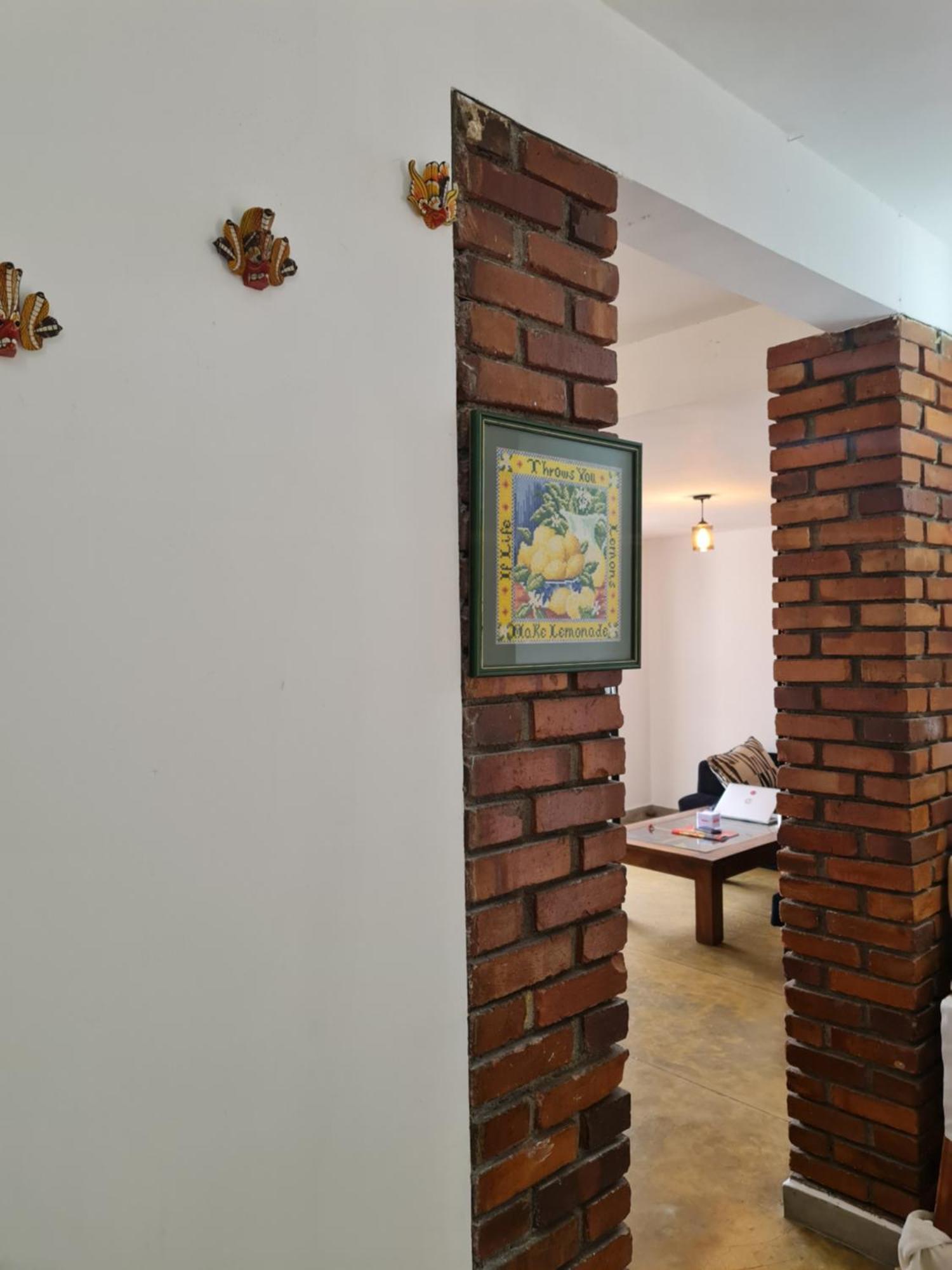 Hello Kandy Homestay Buitenkant foto