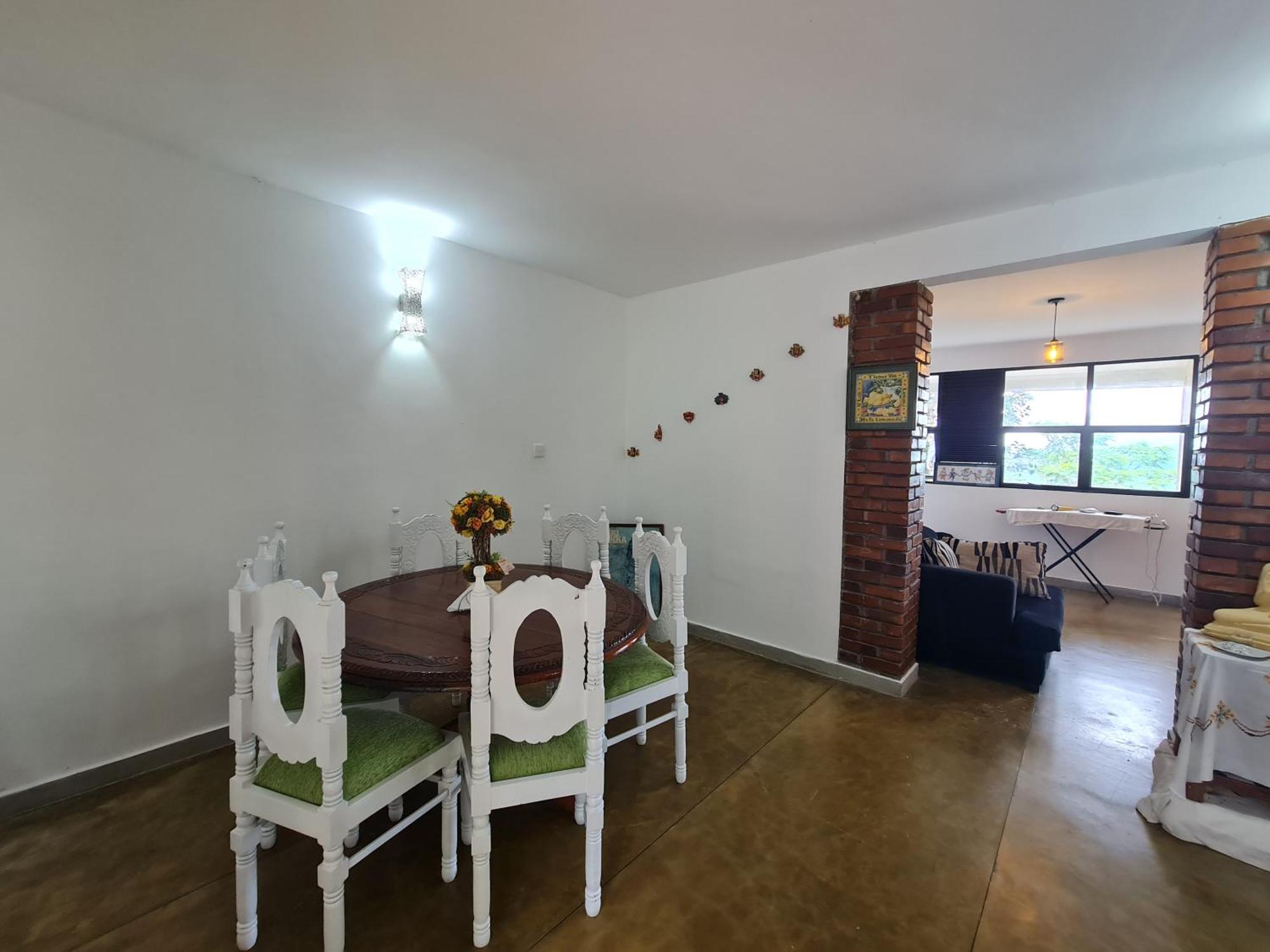 Hello Kandy Homestay Buitenkant foto