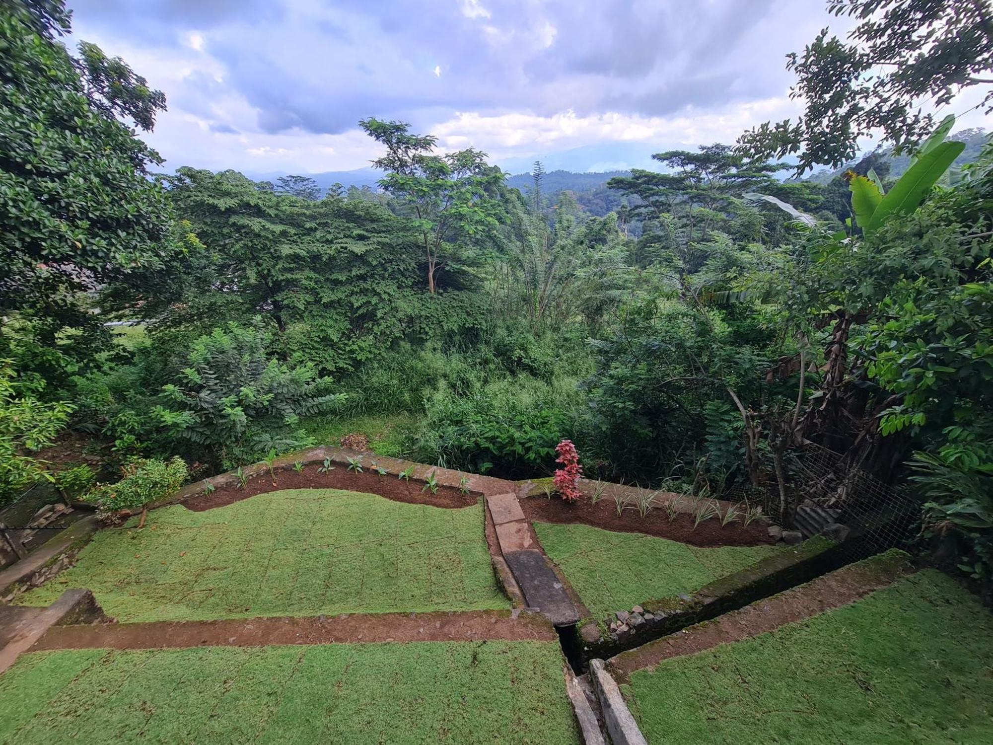 Hello Kandy Homestay Buitenkant foto