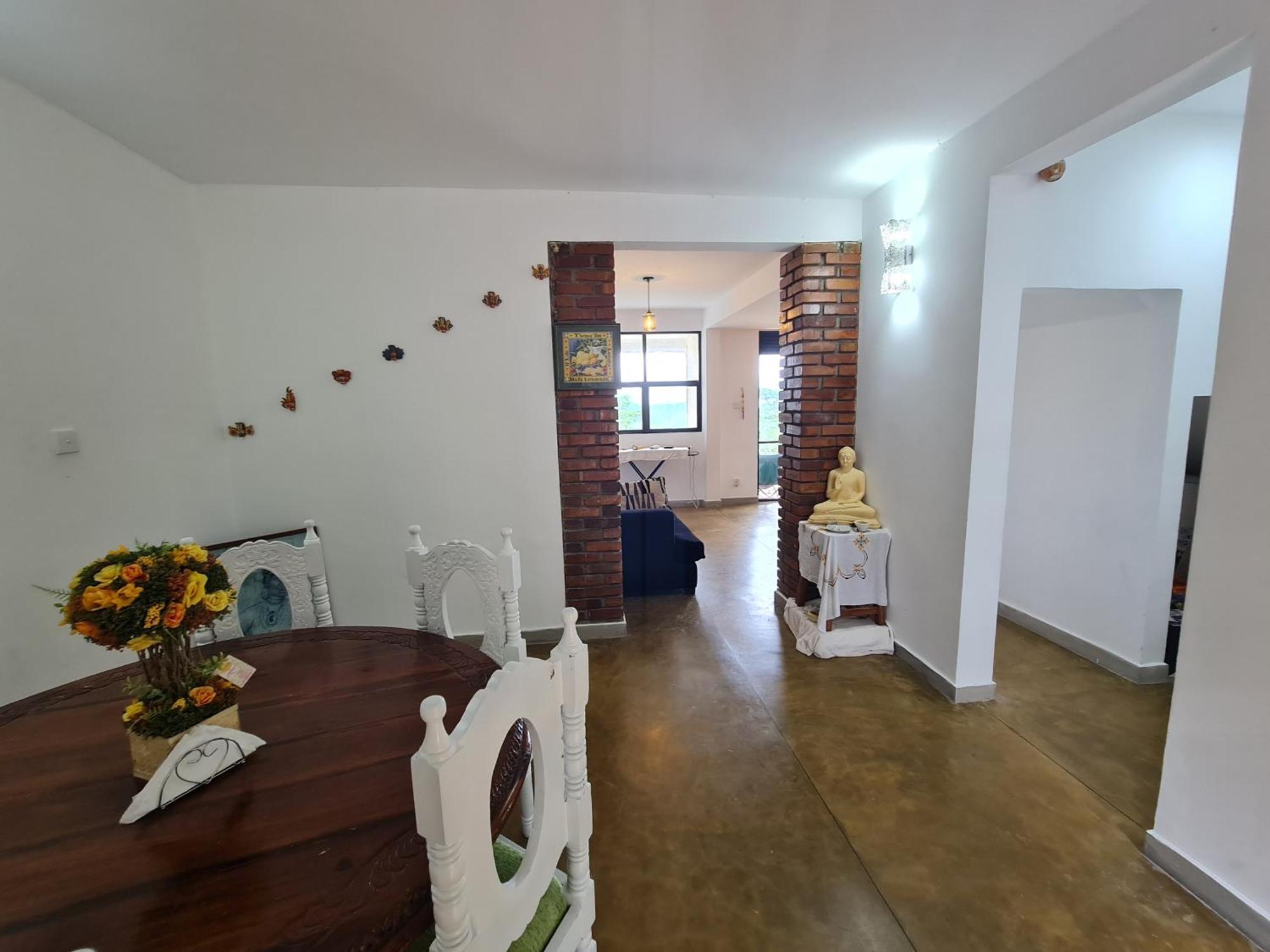 Hello Kandy Homestay Buitenkant foto