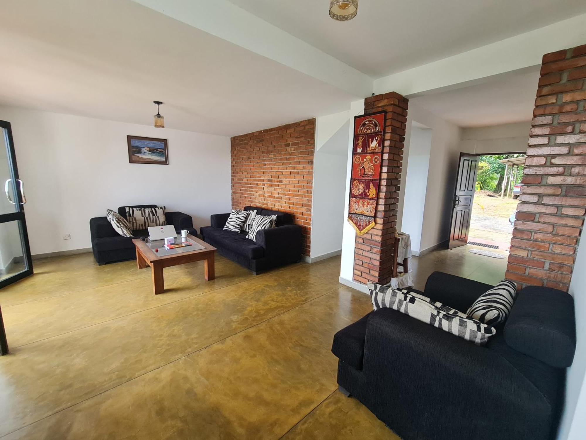Hello Kandy Homestay Buitenkant foto