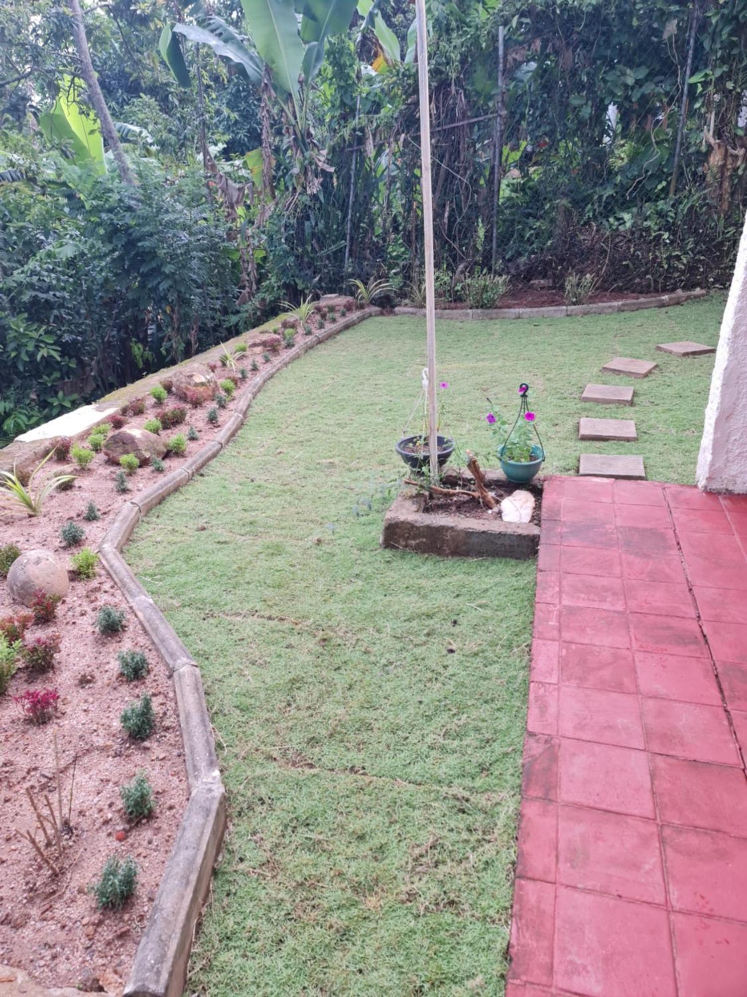 Hello Kandy Homestay Buitenkant foto