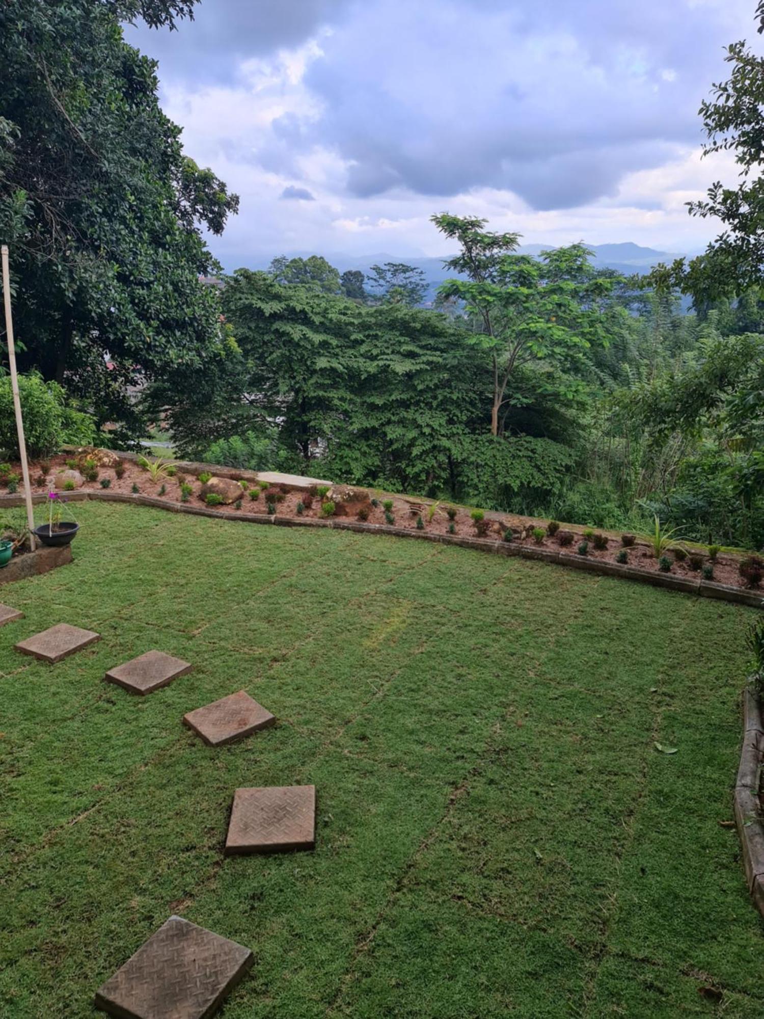 Hello Kandy Homestay Buitenkant foto