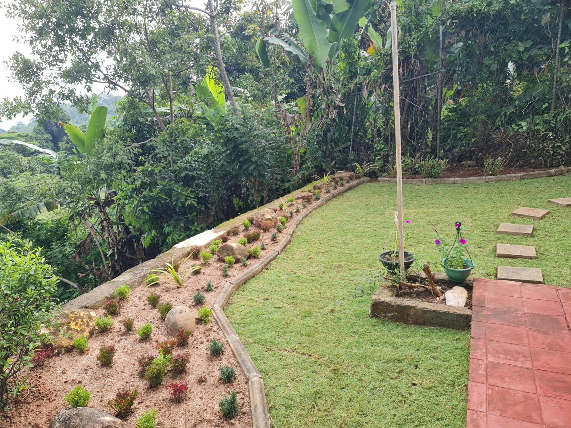 Hello Kandy Homestay Buitenkant foto