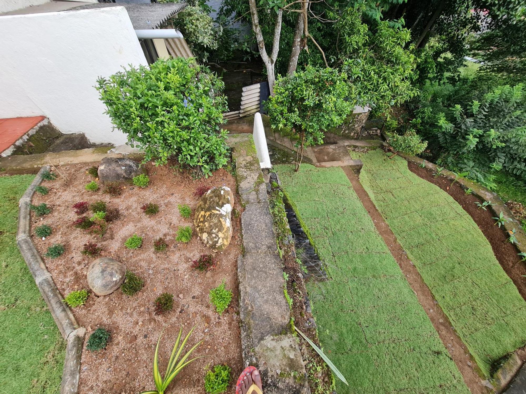 Hello Kandy Homestay Buitenkant foto