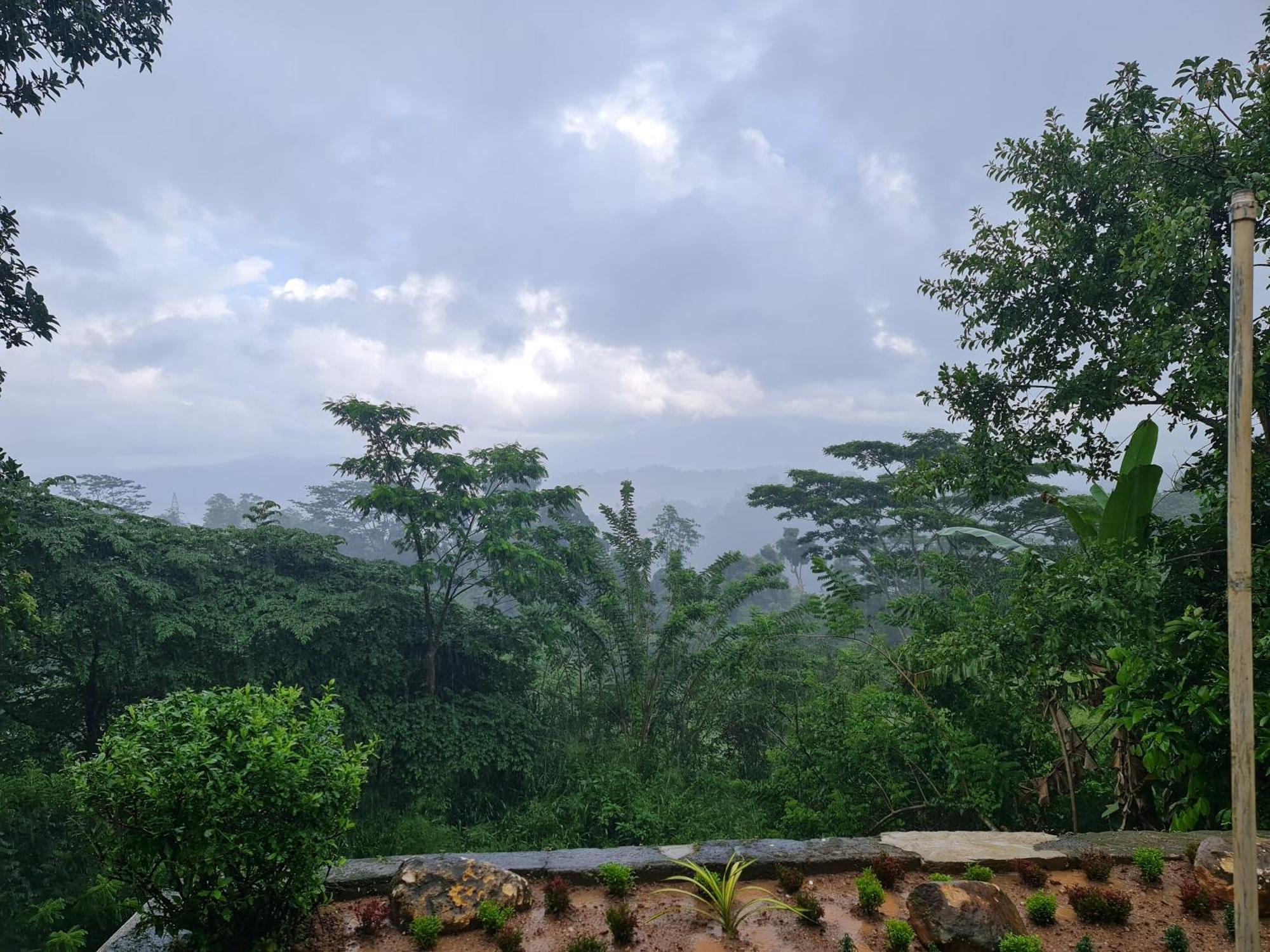 Hello Kandy Homestay Buitenkant foto