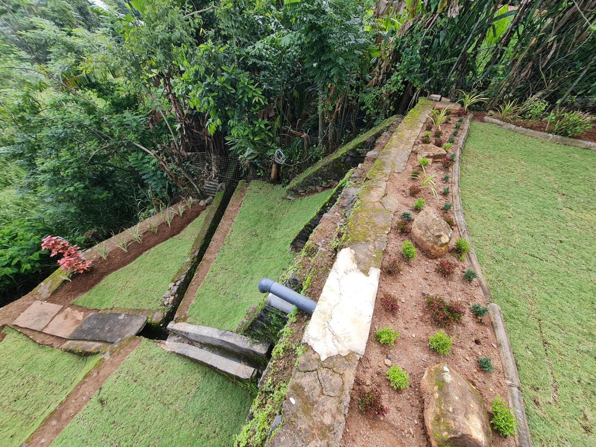 Hello Kandy Homestay Buitenkant foto