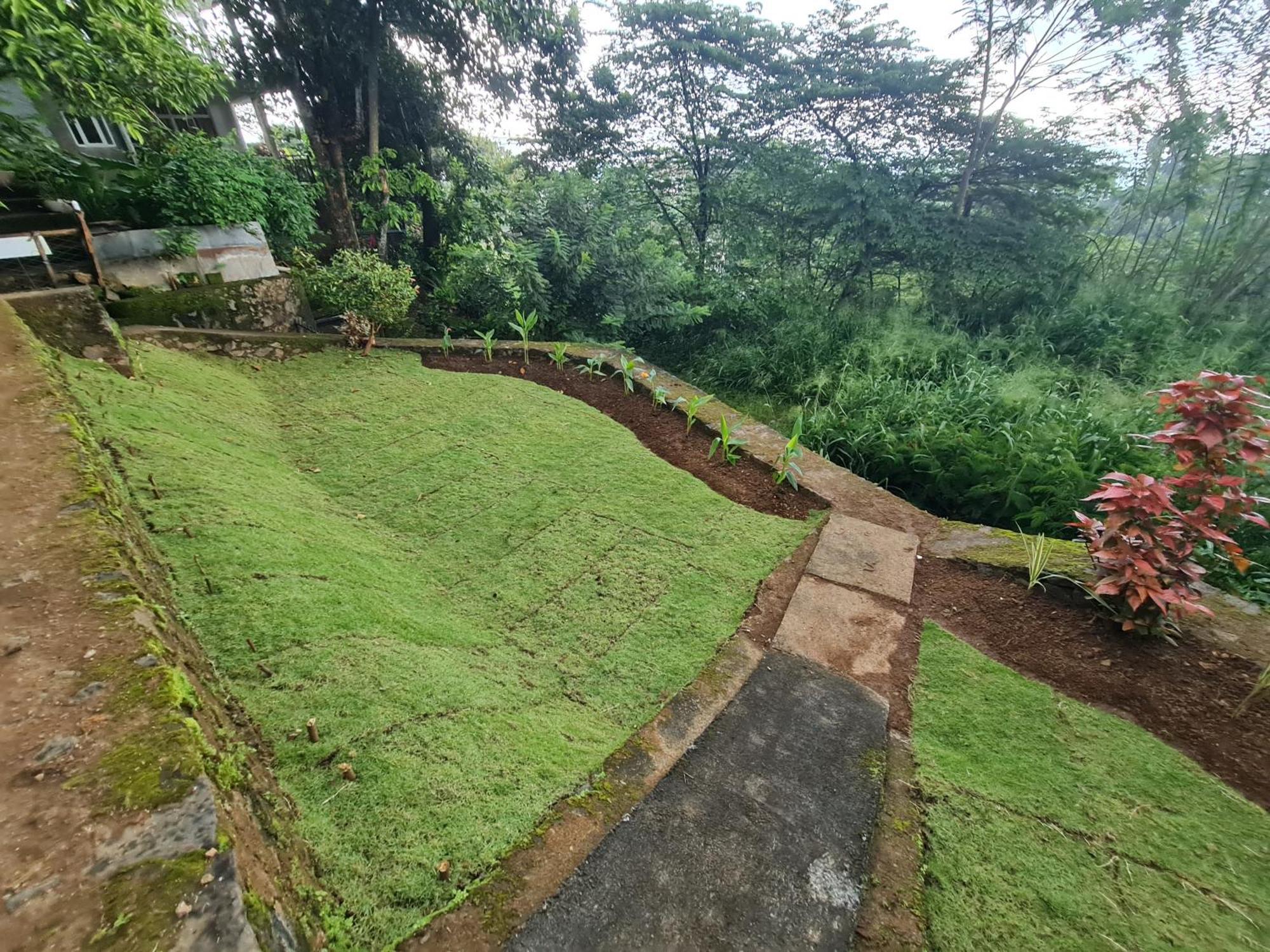 Hello Kandy Homestay Buitenkant foto