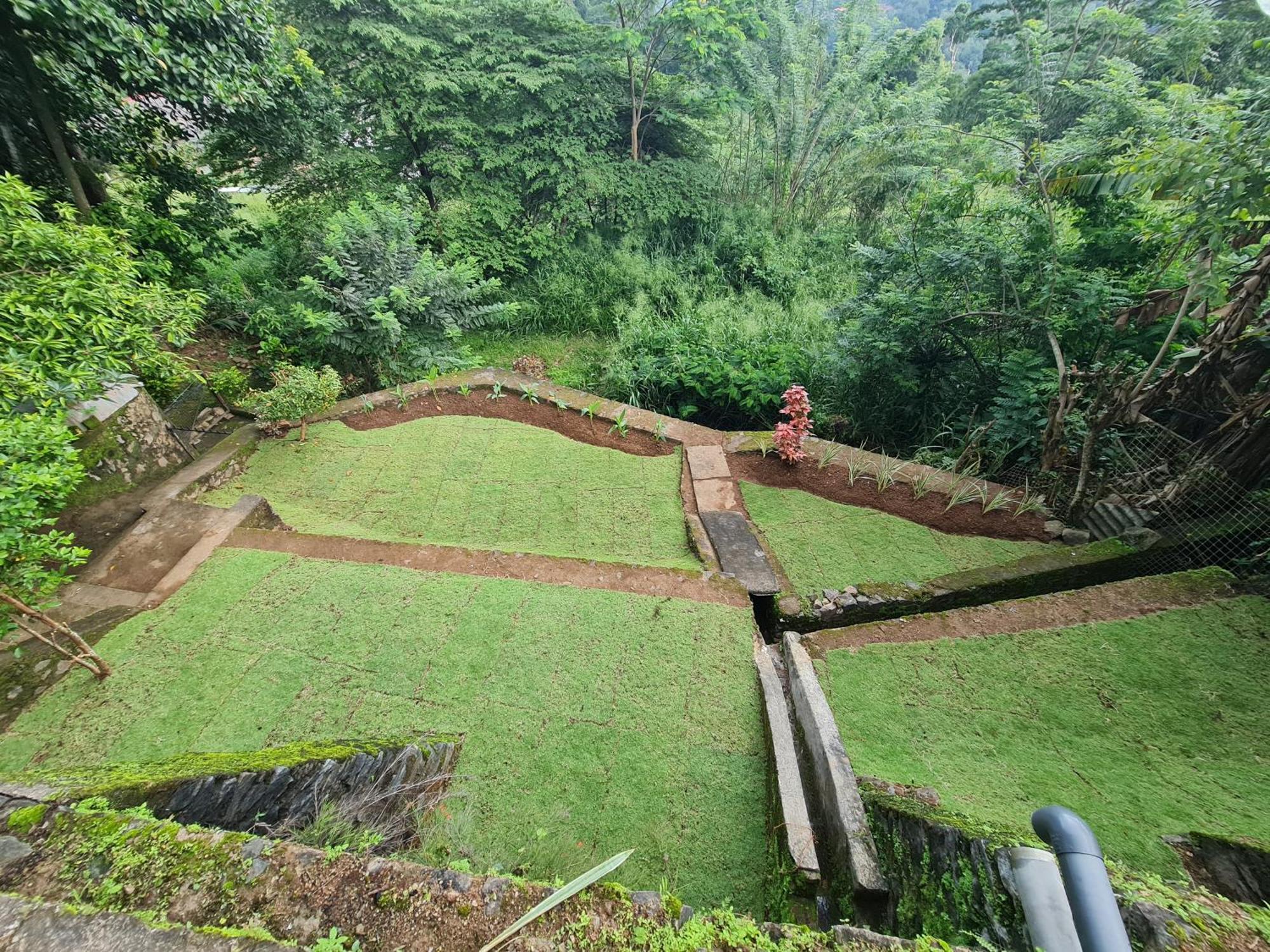 Hello Kandy Homestay Buitenkant foto